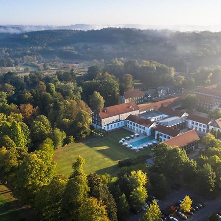 Graeflicher Park Health & Balance Resort Bad Driburg Exterior foto