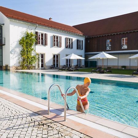 Graeflicher Park Health & Balance Resort Bad Driburg Exterior foto